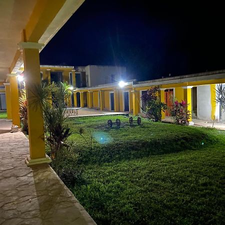Casa Coronado Izamal Exterior photo